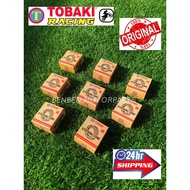 STEERING CONE TOBAKI YAMAHA Y100/Y110/SRL110 LAGENDA Z/LC135/Y125Z/Y15ZR/FZ150 FZ150-I/SRL115 SRL115