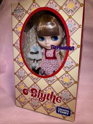 全新Neo blythe beatrice vest