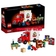 LEGO 40786 ICONS MOVING TRUCK 18+ 301 PCS Original