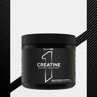 RULE 1 Creatine Unflavoured