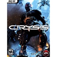 [PC Game] Crysis [Digital Download]