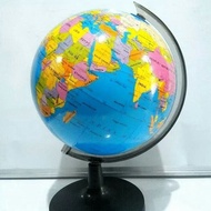 Geography Educational Toys for Children - Globe World Map Globe Set