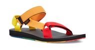 TEVA ORIGINAL UNIVERSAL PRIDEUPDATE MEN SANDAL - RAINBOW MULTI