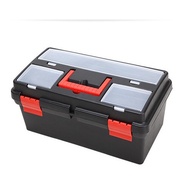 53cm Art Toolbox Plastic Painting Art Box Large Size Painting Box Painting Box Gouache Chinese Paint