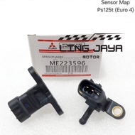 Sensor Map Sensor Airflow Air Flow Mitsubishi PS125T PS 125 Euro 4 Original ME223596