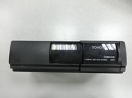 【煌達汽車】正廠 TOYOTA  CD換片箱 原廠 國際牌 panasonic