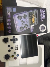 手提遊戲機