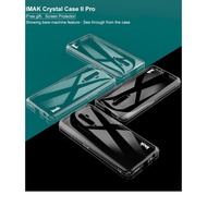 [SG] Oppo Reno2 Z / Reno 2 - Crystal Clear Hard Case Transparent Casing Cover Full Coverage *Free Screen Protector*