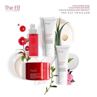 The elf  " Nano white gel and Nano white booster cream”