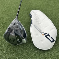 ❣️Qi10 DRIVER LOFT 9.0/10.5 มาพร้อมก้าน Diamana TM 50 ❣️ สินค้าพร้อมส่ง