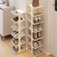[NEW] Simple Shoe Rack Multi-Layer Storage Shoe Cabinet Multi-Layer Shoe Rack Shoe Storage Shoe Rack Simple Shoe Cabinet Household Shoe Cabinet Dormitory Sho