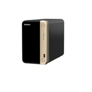 QNAP TS-264-8G 2-Bay Intel Quad Core NAS