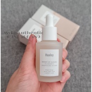 [30ml]Huxley Oil Essence premium anti-aging skin brightening essence; Essence-Like, Oil Like