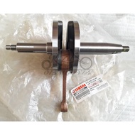 Original Crankshaft Lc135 v1 Es