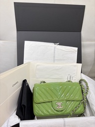 Chanel cf mini