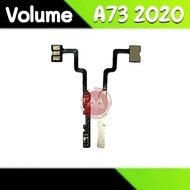 Volume A73 2020 A73 (2020) Mobile Phone Spare Parts