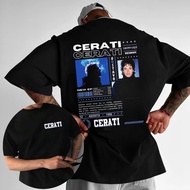 Rapper Natos Waor Bichoraro Men's Pure Cotton Hip Hop T-Shirt Gothic Style Short Sleeves Y2k