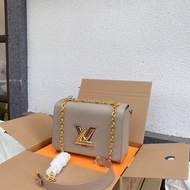 Beg Premium Messenger Shoulder Beg Fashion Women's Beg High Quality Water Ripple