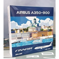 Finnair A350-900 OH-LWR Bringing us Together Phoenix 1:400