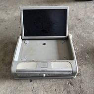 HONDA STREAM RN6 GATHERS CAR ROOF MONITOR ORIGINAL USED FROM JAPAN