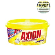 AXION DISHWASH LEMON 185gm