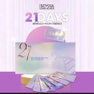 LOOSE 2ml SEYOUL 21 days remould youth essence