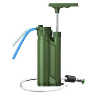 Spr- Outdoor Water Filter