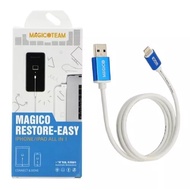 Magico Restore - Easy Cable for iPhone iPad (USED)