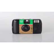 (Darkroom8) Fujifilm Simple Ace Disposable Camera