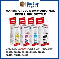 GI-790 GI790 790 Ink Bottle GI790 G1000 G2000 G3000 G4000 G1010 G2010 G3010 G4010 Ink