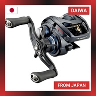 Daiwa (DAIWA) 21 Steez A TW HLC 6.3R