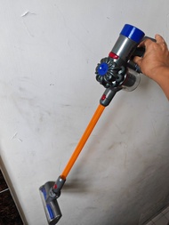Toy Dyson 手提無線吸塵機