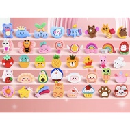 3D Three-Dimensional Sticker Kettle Water Cup Sticker Seamless Waterproof DIY Mobile Phone Sticker(R