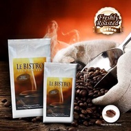 READY STOCK Ground Coffee| LE BISTRO Fine Coffee |  Roasted Coffee |  Penang Coffee | Arabica Beans,