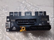 SONY PlayStation Mister FPGA ，PS1 專用 手制轉接器