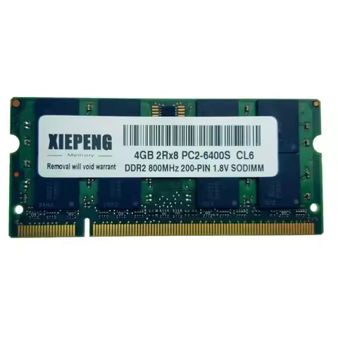 for Dell Precision Workstation M20 M90 M2400 M4400 M2300 M4300 Laptop RAM 2GB 2Rx8 PC2-5300S DDR2 1g