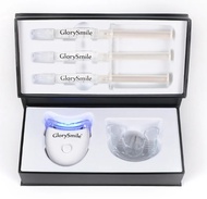 **ลงใหม่**Glory Smile LED Light Kit เครื่องมือฟอกฟันขาว Teeth Whitening Kit (PAP)