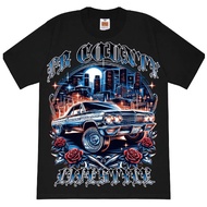 [DOOBIEST] FB County Lifestyle Heavy Hard TEE