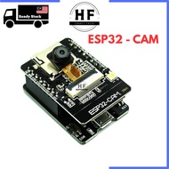 ESP32-CAM WiFi Bluetooth Development Board Ai Thinker + OV2640 Camera + ESP32-CAM-MB USB Base Module