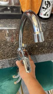 廚房水龍頭