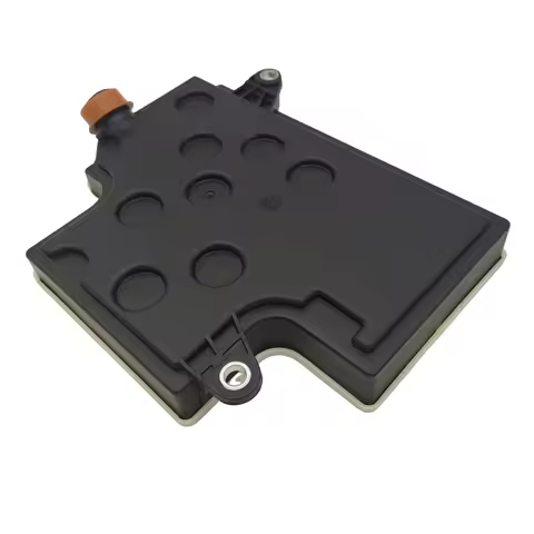 24294355 Auto Transmission Fluid Filter 10L80 10L60 for Cadillac CT4 CT5 CT6 Chevrolet GM Sierra Yuk