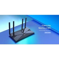 Archer AX23  AX1800 Dual-Band Wi-Fi 6 Router