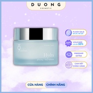 9wishes Moisturizing Cream Hydra Ampule Cream 50ml