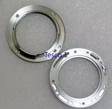 1PCS Original Lens Bayonet Mount Ring For Sony 24-105 F4 100-400 200-600 16-35 12-24 24-70 F/2.8 70-