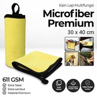 Microfiber cloth | 30x60cm | 30x40cm | 30x30cm
