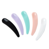 Mini Cream Spatula, Mask Spoon, Pastel Scoop, Skincare Cosmetic Cream ACC/160524