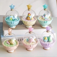 Corner Creature Exchange Gift