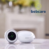 [Bebcare Hear Audio Baby Monitor]Bebcare Hear Audio Baby Monitor Digital Audio Baby Monitor DECT Aud