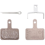 Shimano B05S-RX Resin Disc Brake Pads