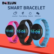 Skmei Bozlun Smart Bracelet Tlw08plus Include Box